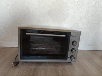 Духовка электрическая 36 л 5000 тг