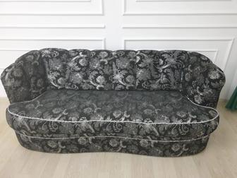 Продам диван и два кресла