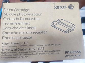 Продам Картридж для принтера