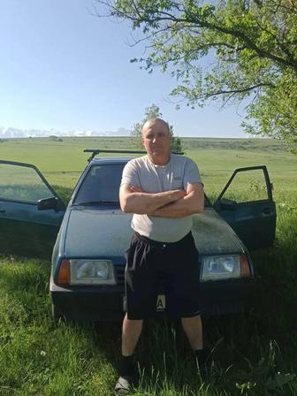 Сварщик