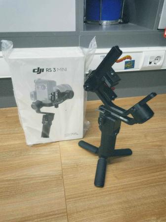 DJI RS3 mini ПРОДАЕТСЯ