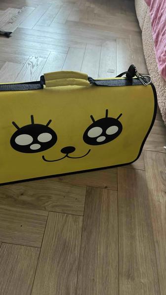 Переноска для собак и кошек