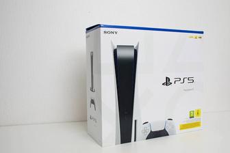 Продам play station 5