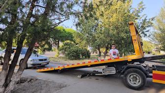 Эвакуатор недорого 24/7