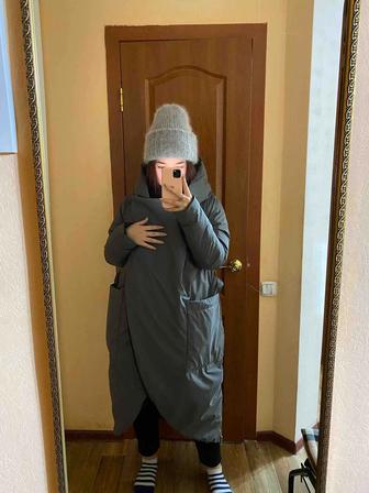 Продам зимнюю куртку