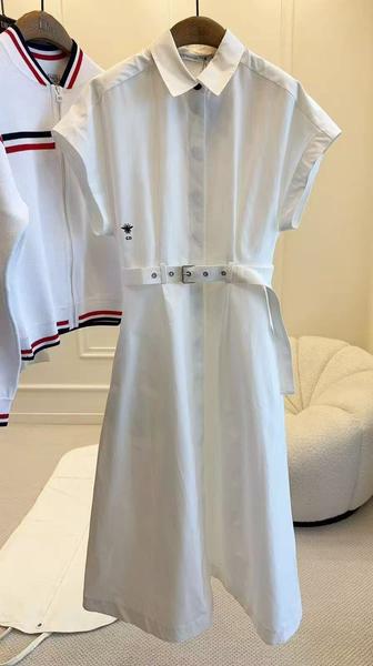 Продам платье DIOR