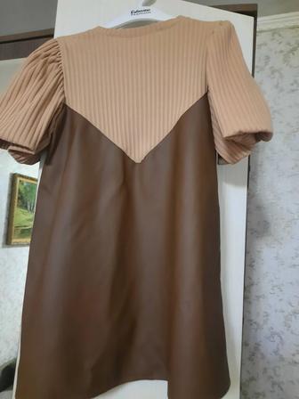 Продам платье на девочку