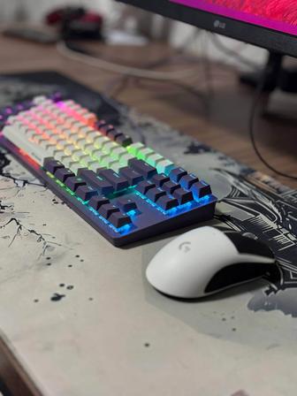 Продам игровой ПК