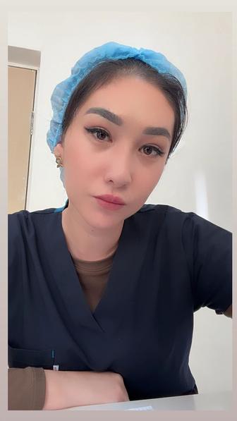 Выезд на дом. Внутривенные инъекции и укол в/м. только назначение врача