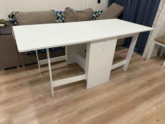 Продам стол книжка