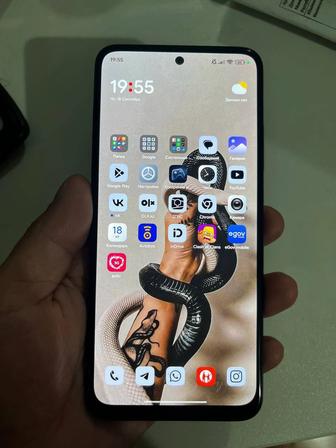 Продам Xiaomi Redmi Note 12S 256gb