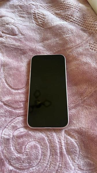 iPhone 15
