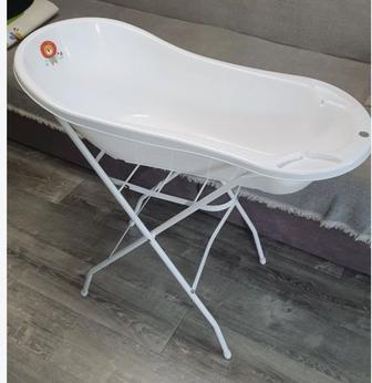 Подставка под детскую ванночку