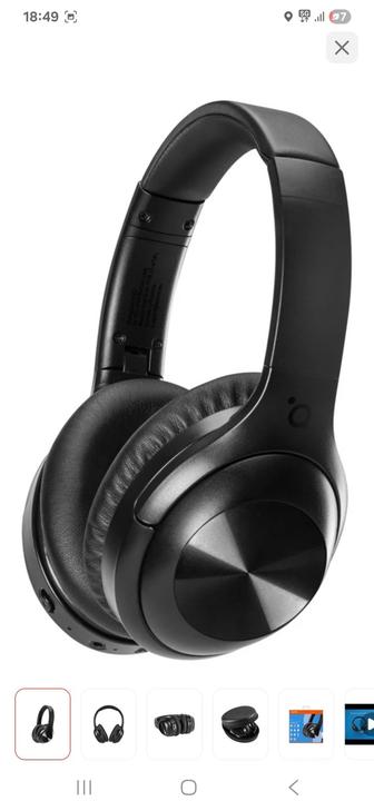 Продам наушники Acme BH316 ANC