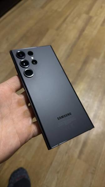galaxy s23 ultra на гарантии