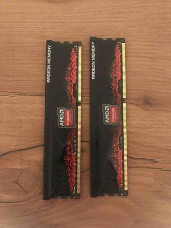 Оперативная память DDR3 на 16 гигабайт