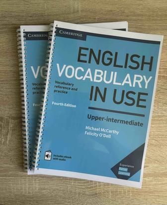 Vocabulary