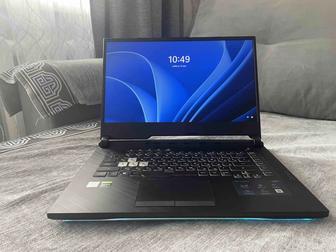 Игровой ноутбук ASUS ROG Strix