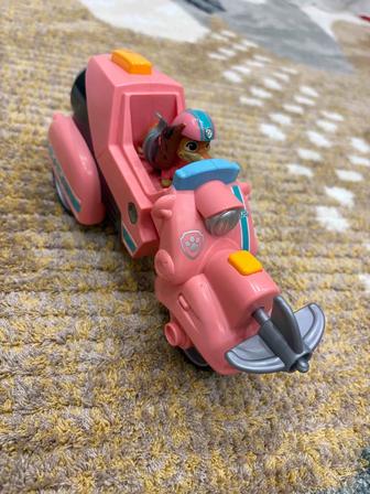 Продаю Либерти из щенячьего патруля