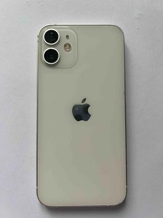 Продам iPhone 12 mini