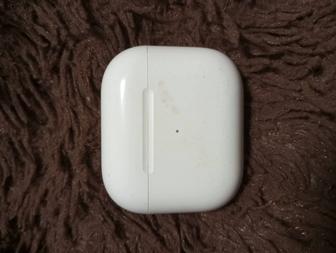 Airpods 3 футляр