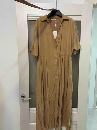 Продам платье