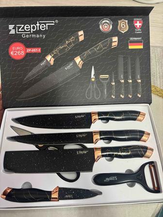 Набор ножей