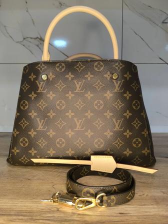 Сумка женская Louis Vuitton MONTAIGNE