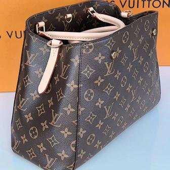 Сумка женская Louis Vuitton MONTAIGNE