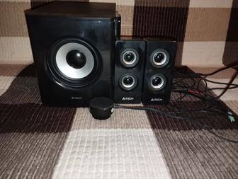 Продам колонки для пк