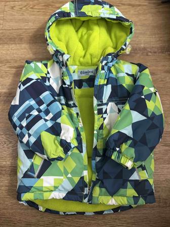 Куртка весна Aimico