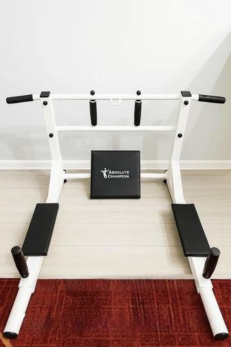 Новый Турник 3 в 1 отдаю со скидкой