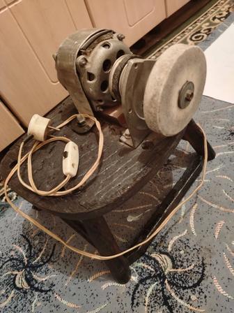 Точильный станок