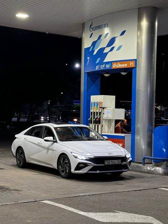 Сдам в аренду Hyundai Elantra