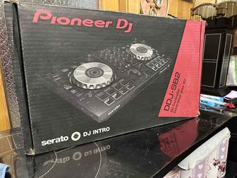 Продам Pioneer DDJ-SB2