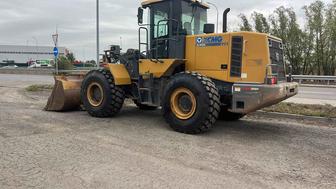 Погрузщик 3 х кубовый