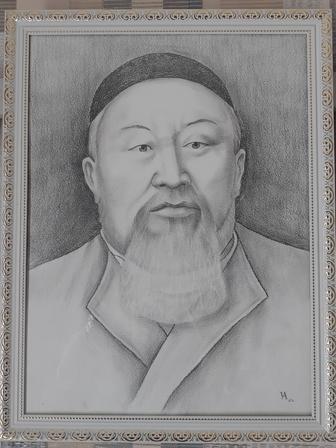 картины на заказ.портрет,макет,поделки....