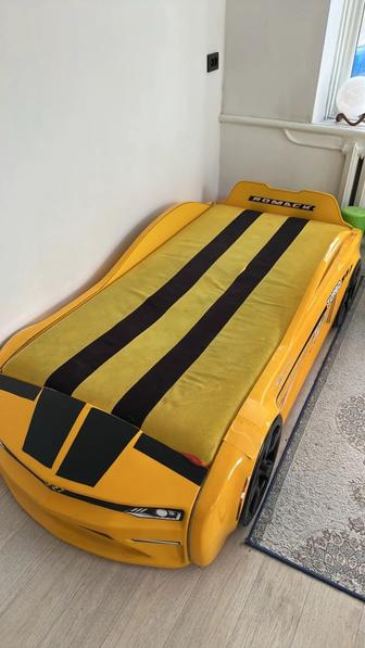 Продаю детский кровать