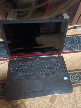 Продам ноутбук