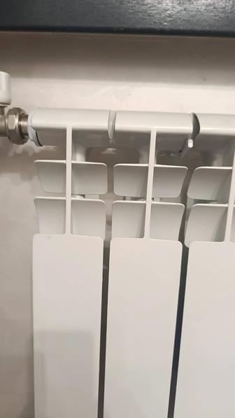 Продам радиатор