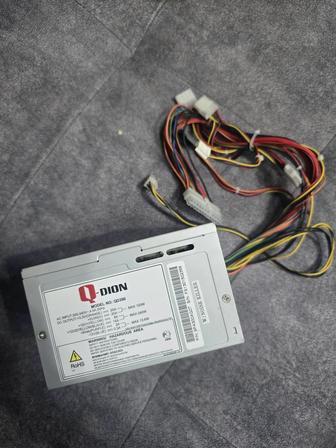 Блок питания