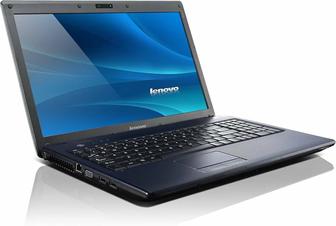 Ноутбук Lenovo G560E