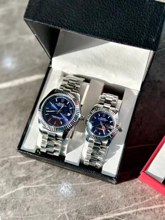 Парные часы