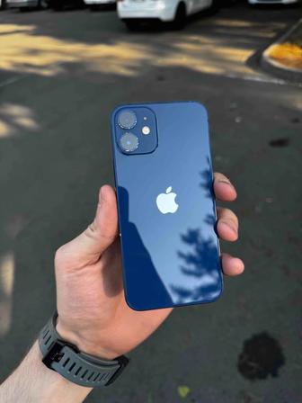 Телефон iPhone 12 Mini 128GB 85% Айфон 12 Мини 128Гб 85%
