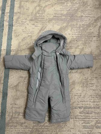 Продам детский комбинезон