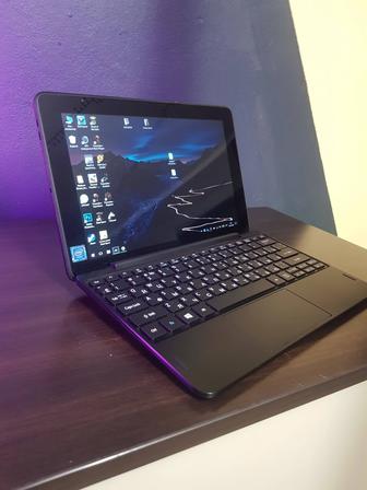 Планшет-ноутбук windows 10
