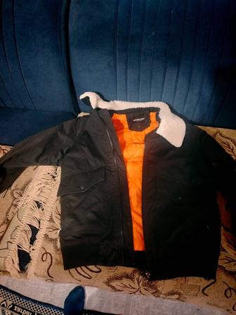 Куртка зимний