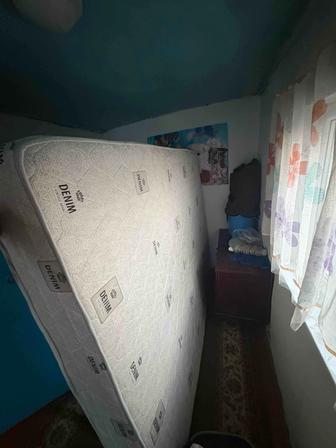 Продам матрас НОВЫЙ