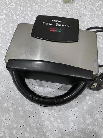 Сэндвичница