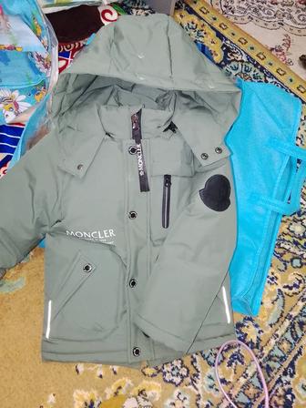 Куртка для мальчиков